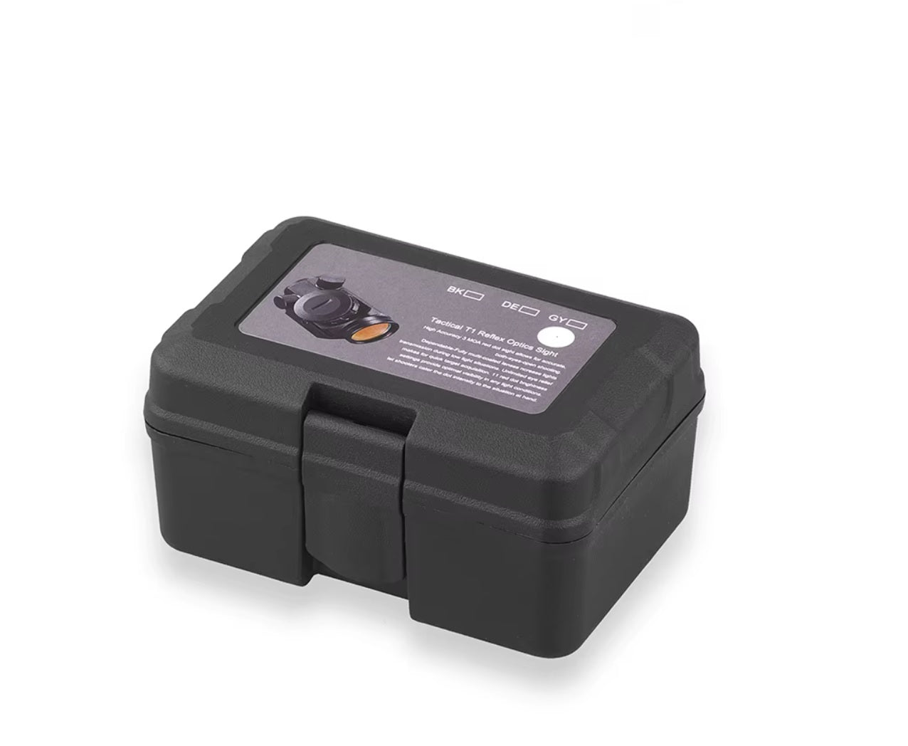 Mira de Red Dot Discoveryopt 1x25 con Elevador