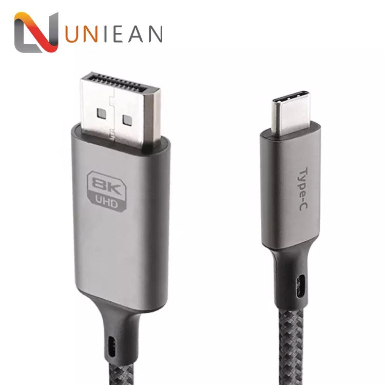 Adapatador Cable USB-C a Dispaly Port DP 165hz