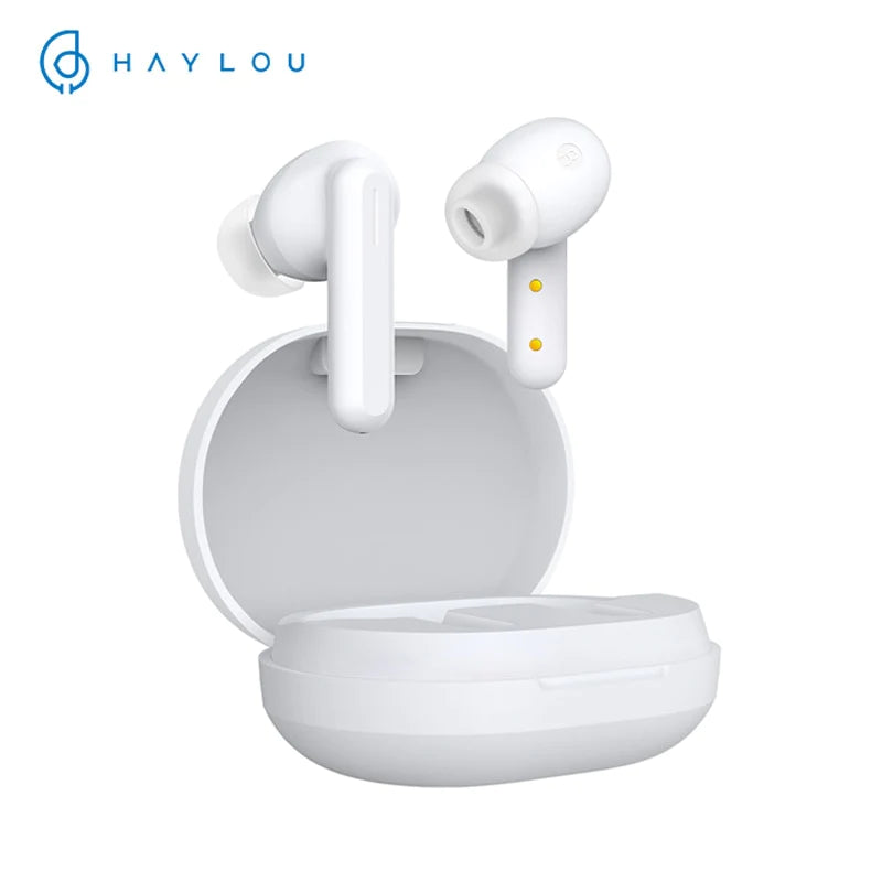 Audifonos Inalambricos Haylou GT7 Bluetooth 5.2