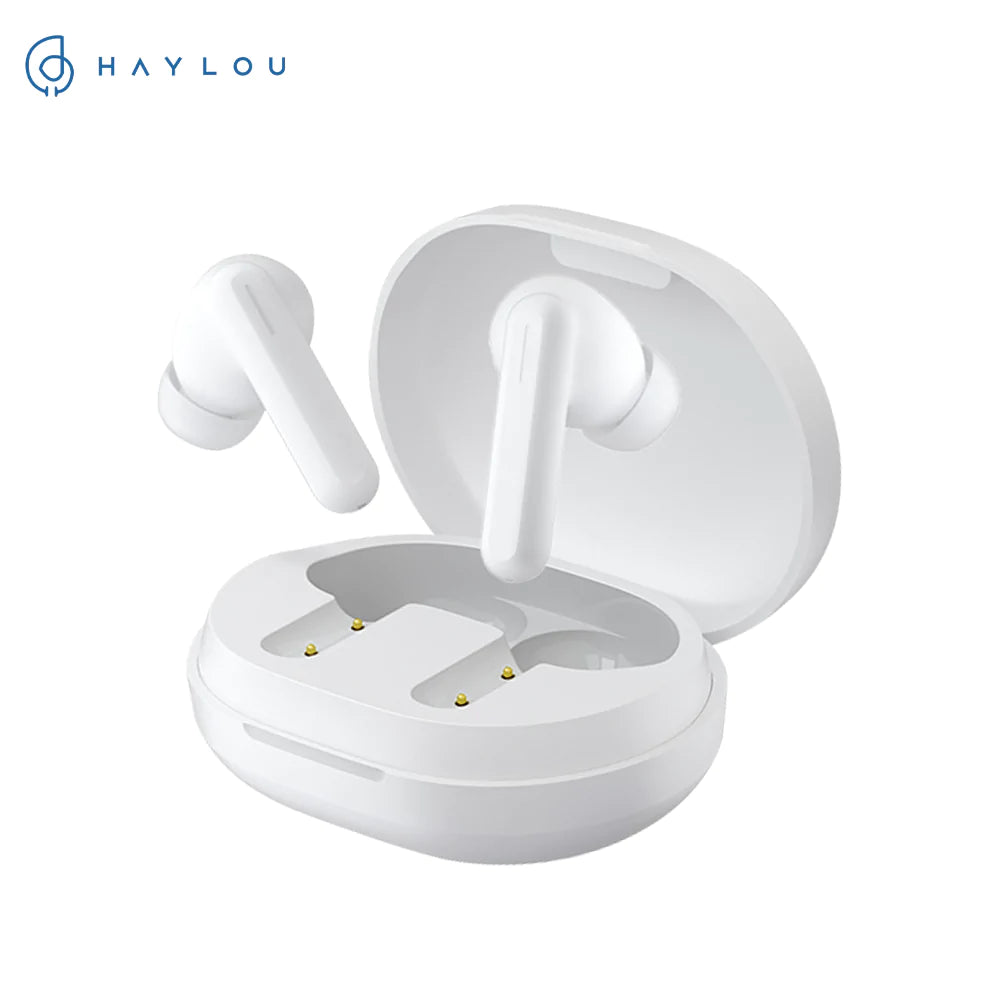 Audifonos Inalambricos Haylou GT7 Bluetooth 5.2