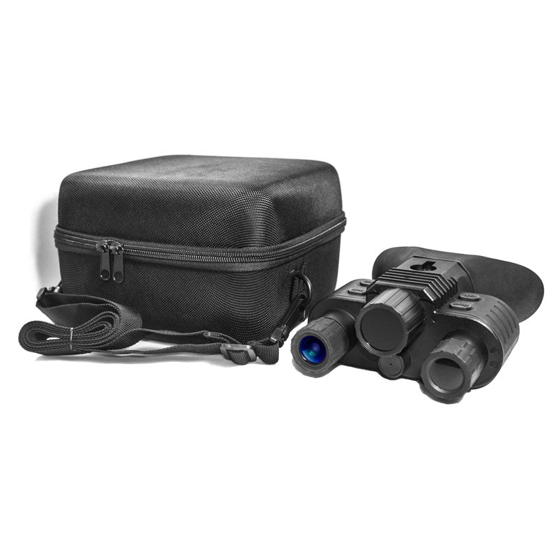 Binoculares Tacticos de Visión Nocturna Bestguarder