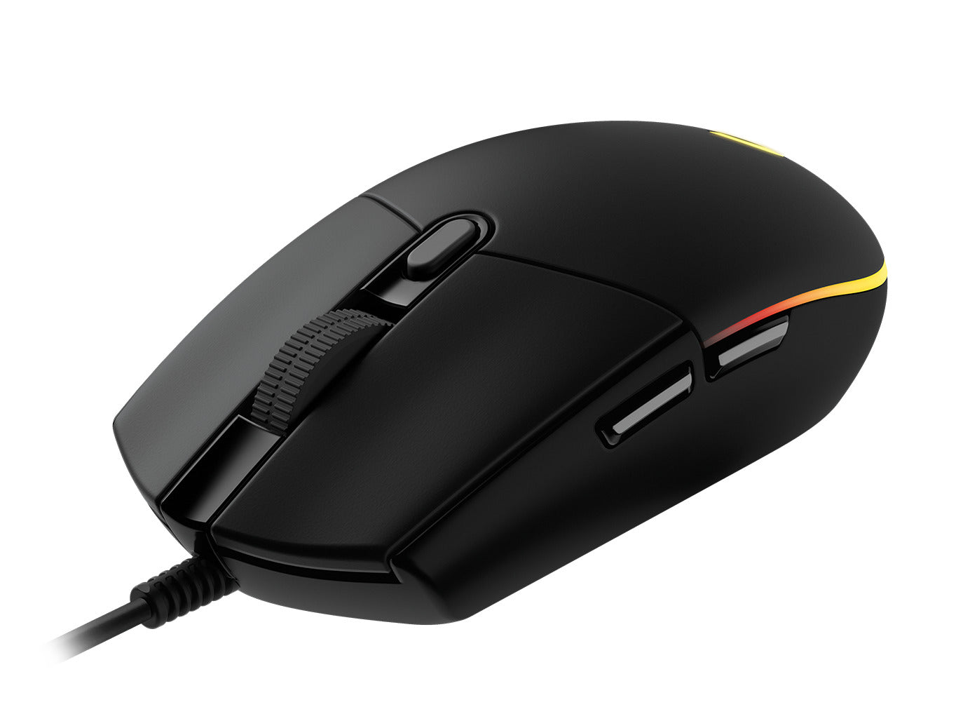 Mouse Logitech G102 Gamer