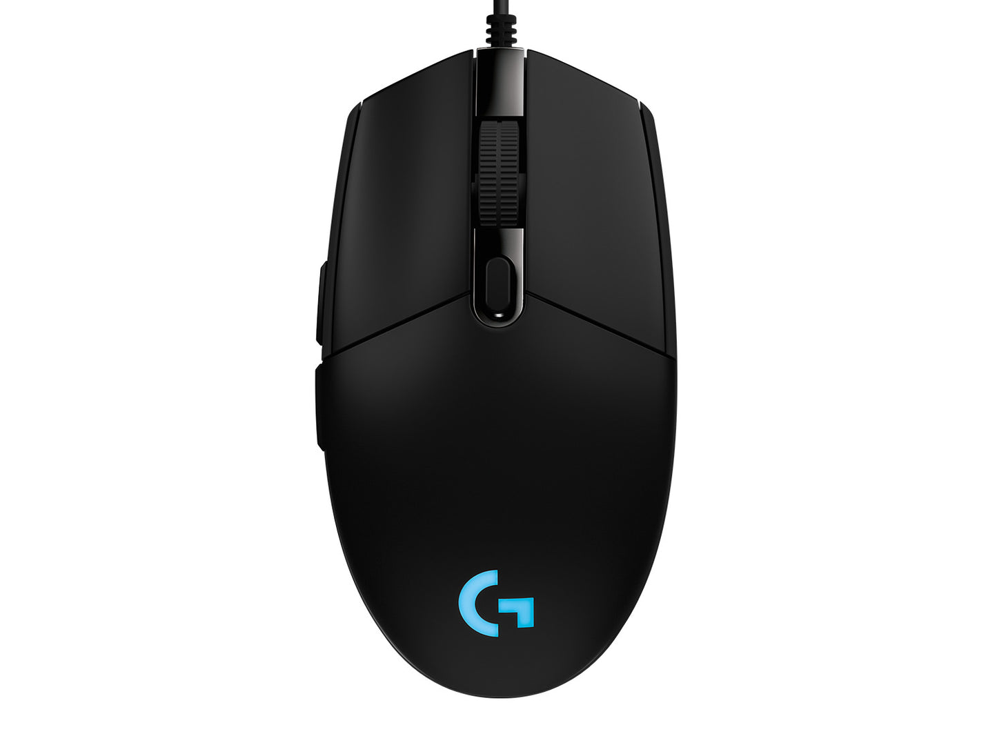 Mouse Logitech G102 Gamer