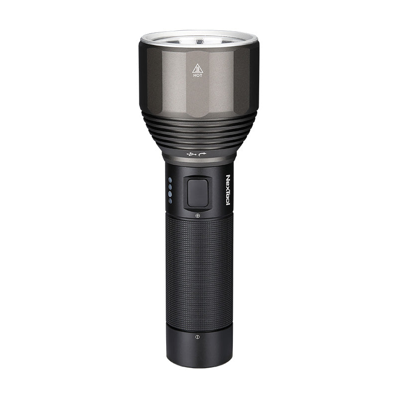 NexTool Linterna de Alto Rendimiento 2000lm