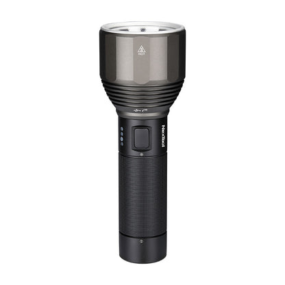 NexTool Linterna de Alto Rendimiento 2000lm