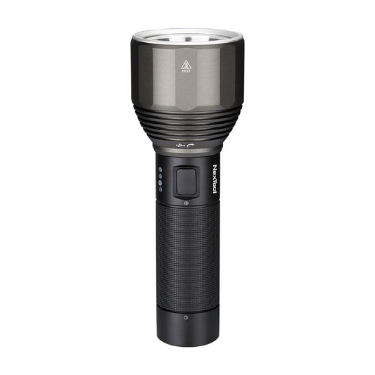 NexTool Linterna de Alto Rendimiento 2000lm