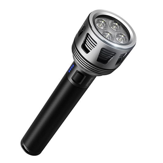 Linterna Profesional Nextool 3600 Lúmenes