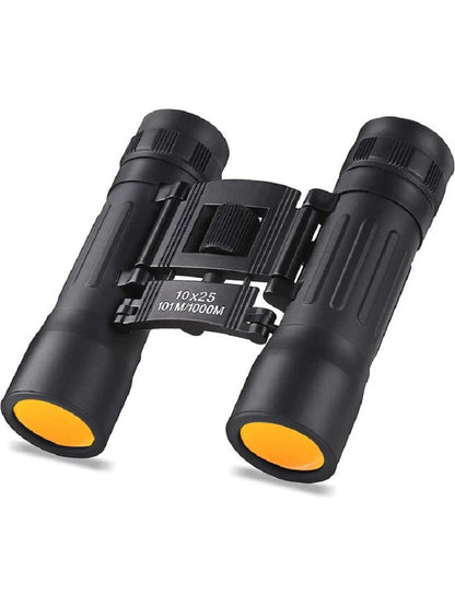 Binoculares Tacticos 10x25