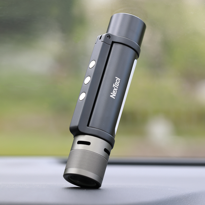 Linterna Nextool 1000lm Thunder 6 en 1