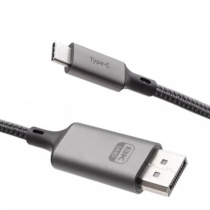 Adapatador Cable USB-C a Dispaly Port DP 165hz