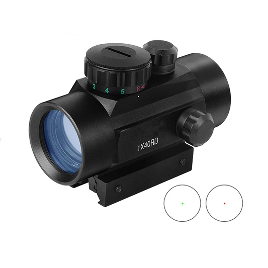 Mira de Punto Rojo RedDot 1x40
