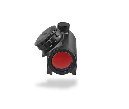 Mira de Red Dot  Discoveryopt 1x25 con Elevador