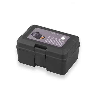 Mira de Red Dot  Discoveryopt 1x25 con Elevador