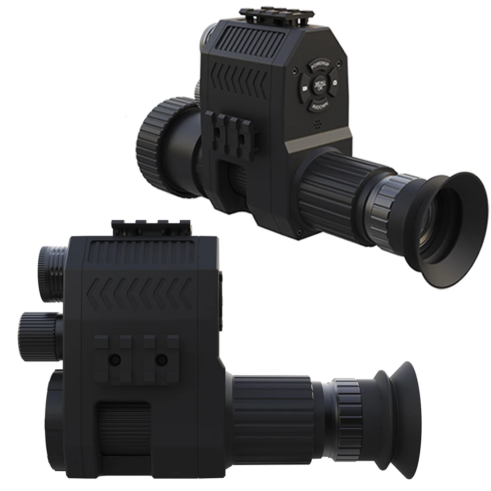 Mira Telescopica Megaorei NK007 Plus Infrarrojo