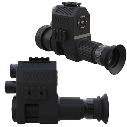 Mira Telescopica Megaorei NK007 Plus Infrarrojo