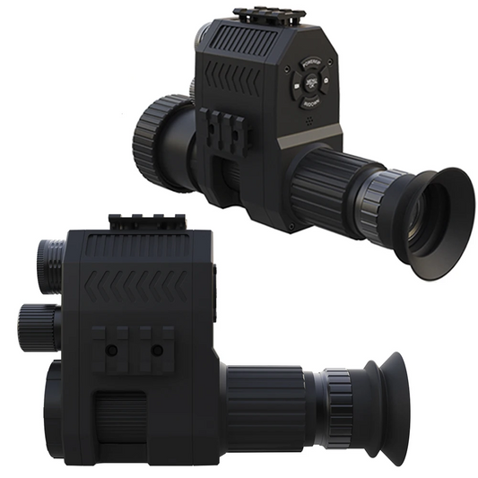 Mira Telescopica Megaorei NK007 Plus Infrarrojo