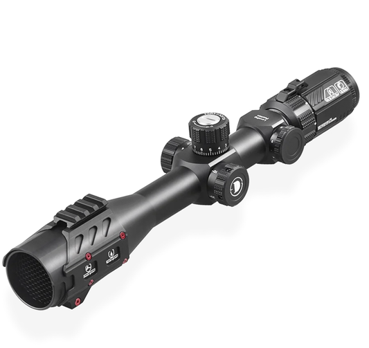 Mira Telescopica Discoveryopt HS 6-24×44 FFP