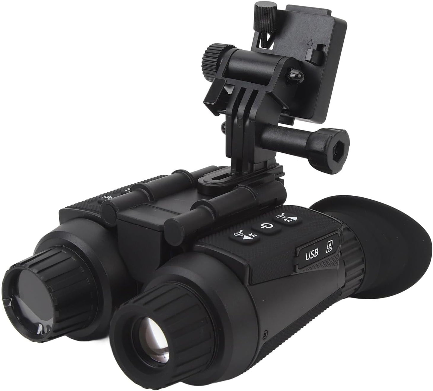 Binoculares Tacticos de Visión Nocturna NV8300