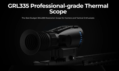 Mira Térmica GOYOJO Vision Nocturna