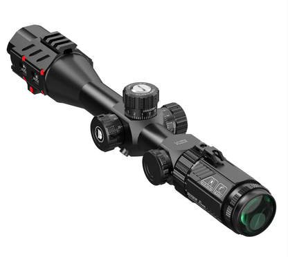 Mira Telescopica Discoveryopt HS 6-24×44 FFP