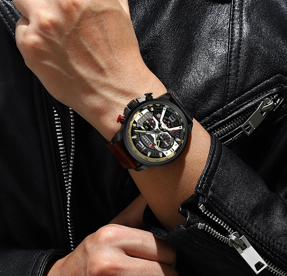 Reloj CURREN 8329