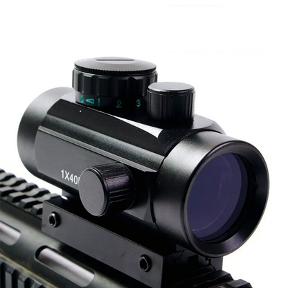 Mira de Punto Rojo RedDot 1x40