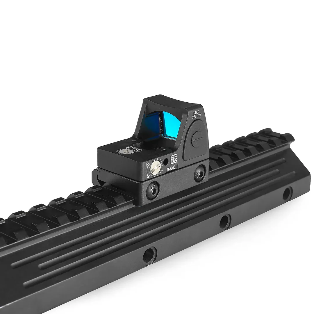 Mira Holografica RMR con Adaptador para Glock