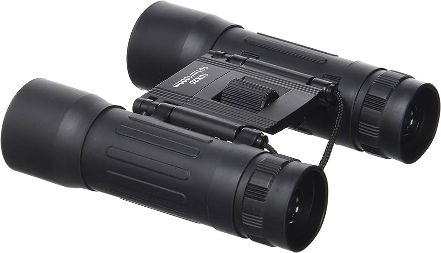 Binoculares Tacticos 10x25