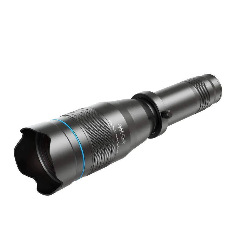Telescopio Monocular Apexel 60x
