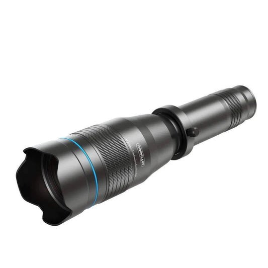 Telescopio Monocular Apexel 60x