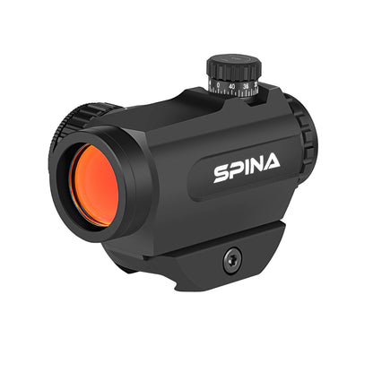 Mira de Punto Rojo SPINA 1x Red Dot