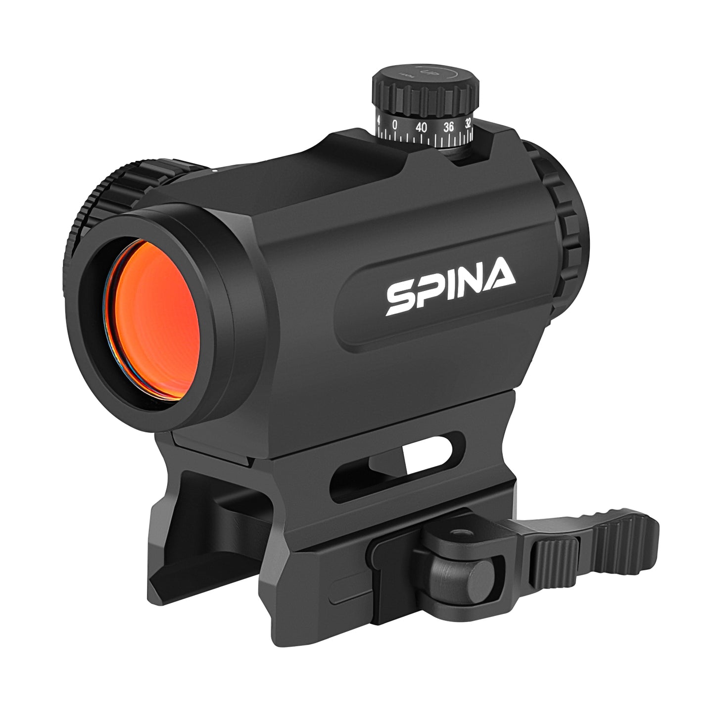 Mira de Punto Rojo SPINA 1x Red Dot