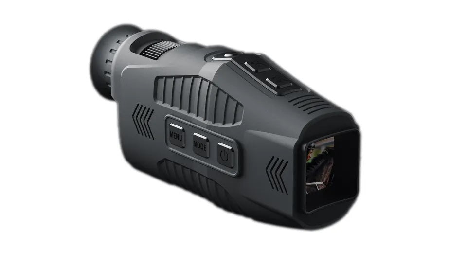 Monocular de Vision Nocturna Full HD