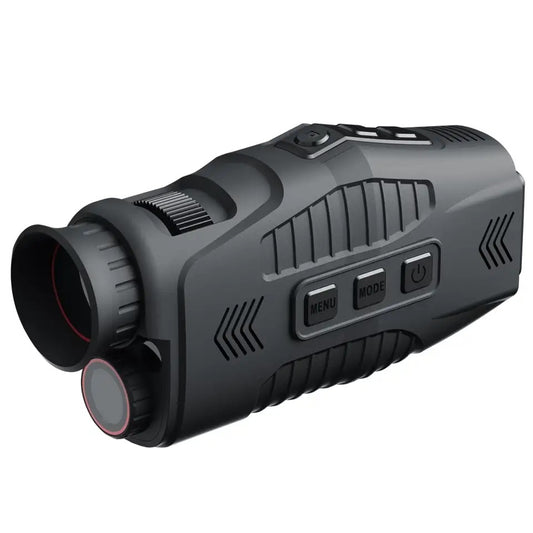 Monocular de Vision Nocturna Full HD