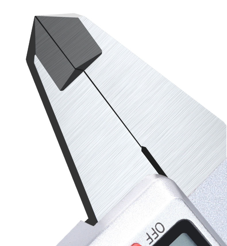 Calibrador Digital DITRON de 150mm de Acero Inoxidable