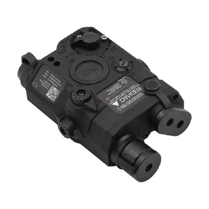 Mira Laser Tactica 3 en 1 Airsoft