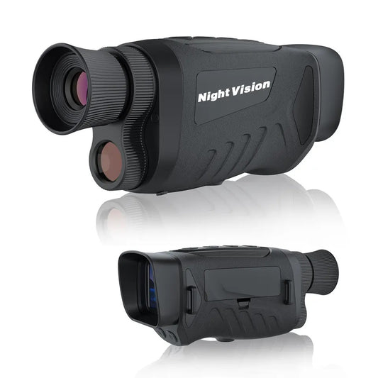 Monocular de Vision Nocturna DT19 48Mpx