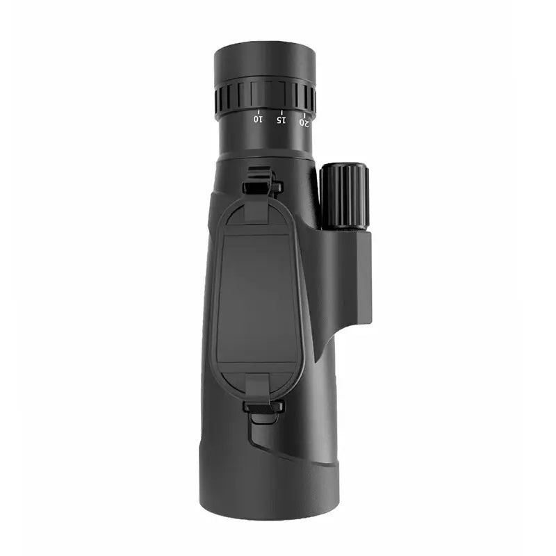 Monocular de Gran Alcance 10-30x50