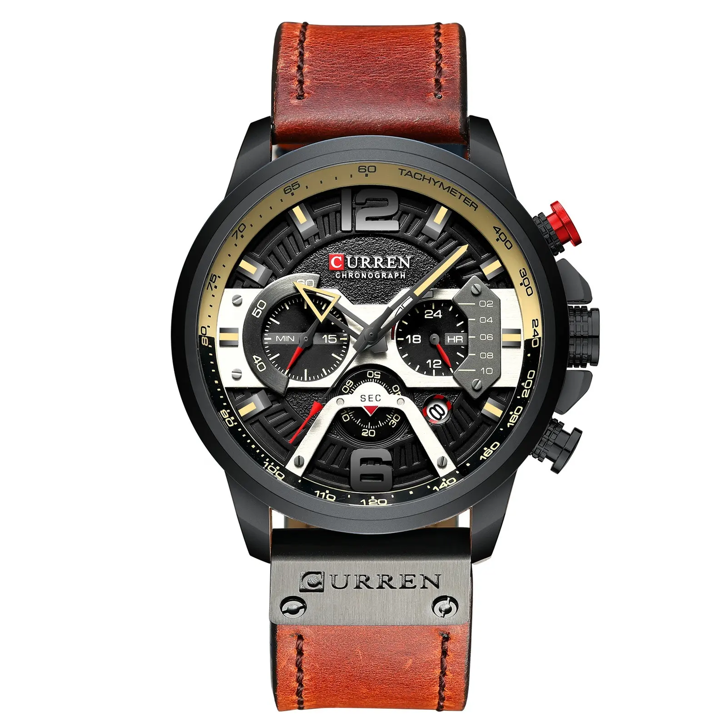 Reloj CURREN 8329