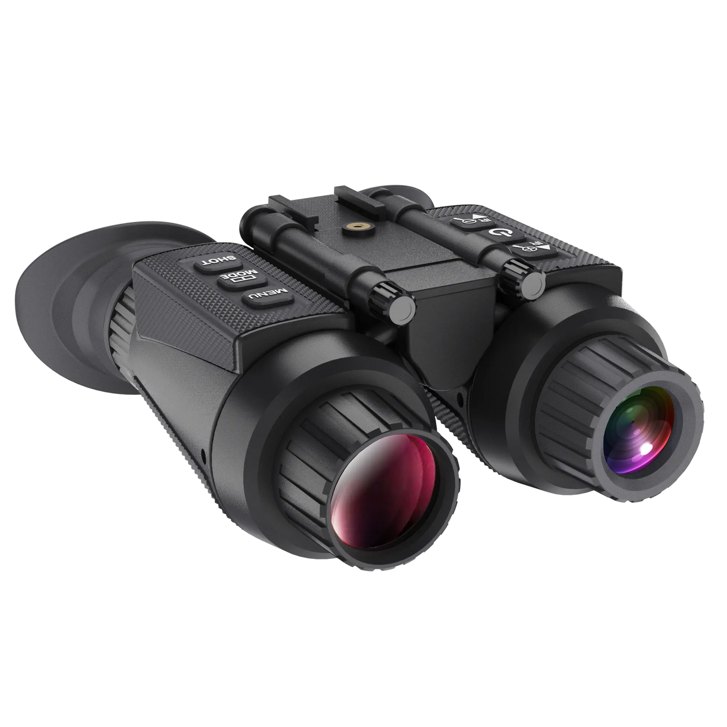 Binoculares Tacticos de Visión Nocturna NV8300