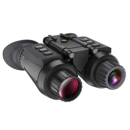 Binoculares Tacticos de Visión Nocturna NV8300