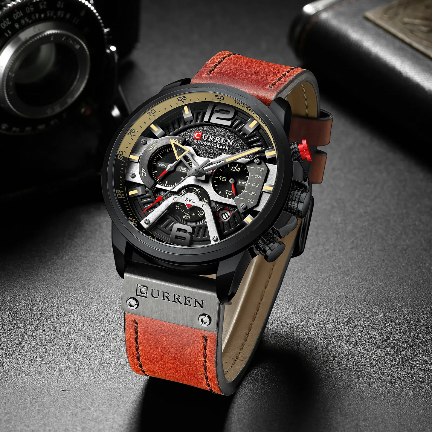 Reloj CURREN 8329
