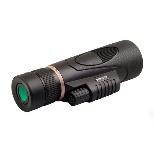 Telescopio Monocular 10-32x42mm