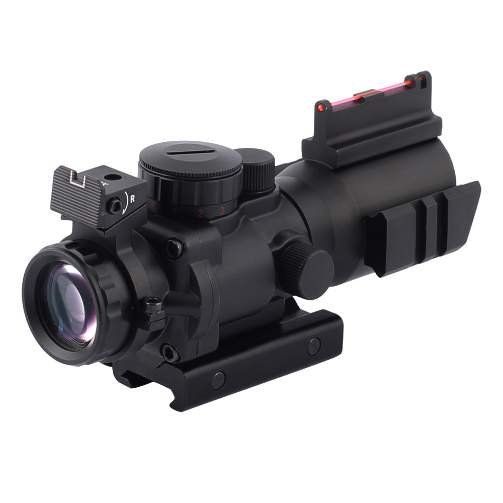 Mira Telescopica SPINA 4X