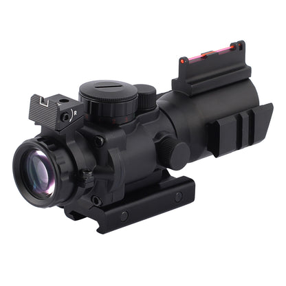 Mira Telescopica SPINA 4X