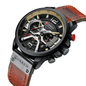 Reloj CURREN 8329