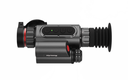 Mira de Visión Térmica LM02-25 con Calculador Trayectoria
