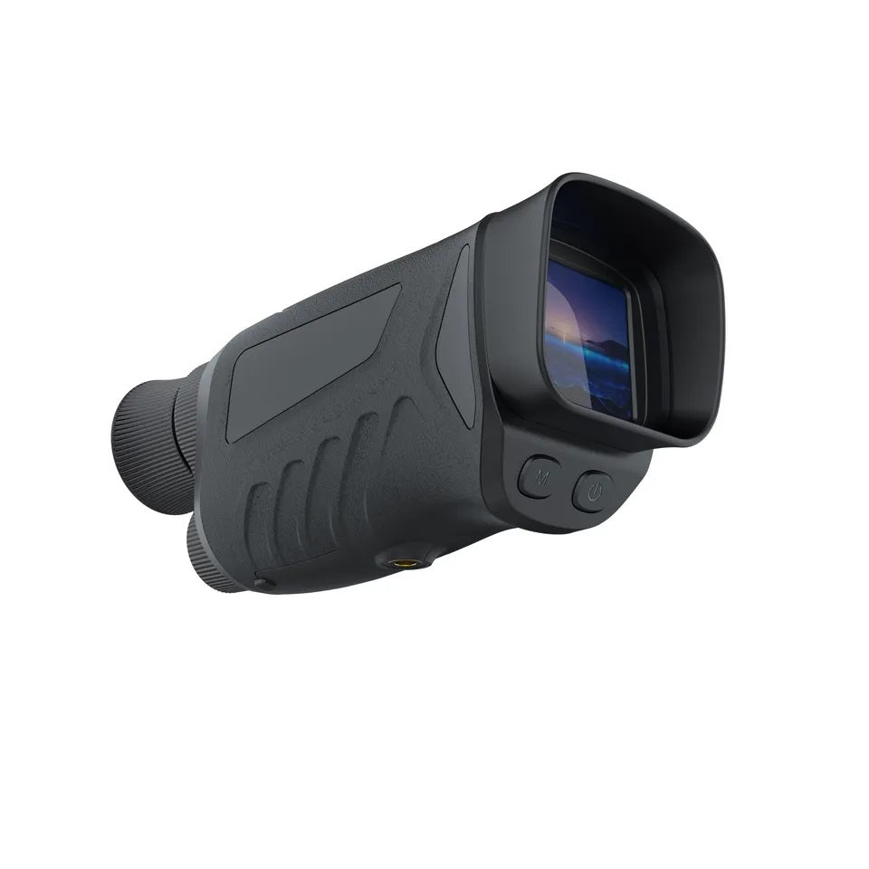 Monocular de Vision Nocturna DT19 48Mpx
