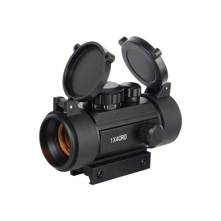 Mira de Punto Rojo RedDot 1x40RD