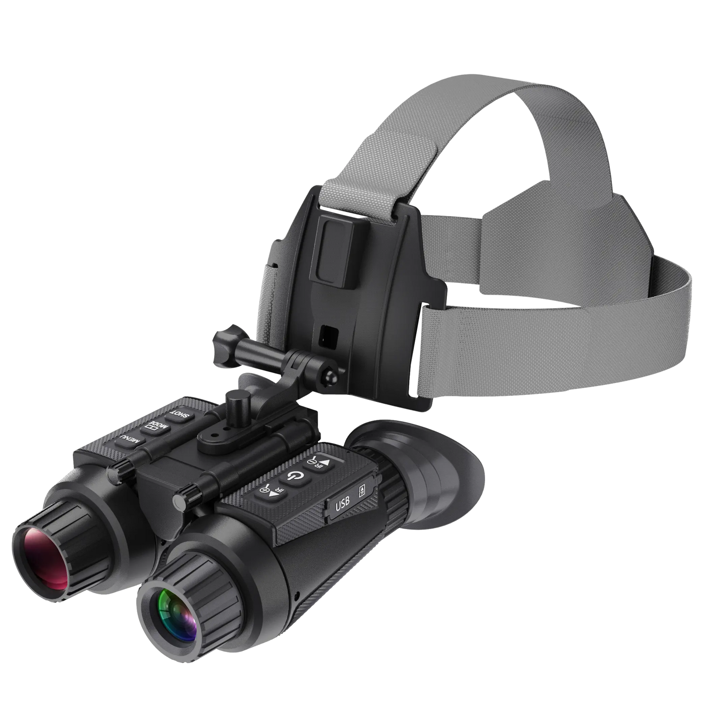 Binoculares Tacticos de Visión Nocturna NV8300